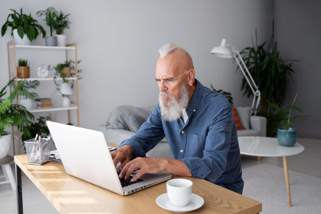 Write your life story with Thymo